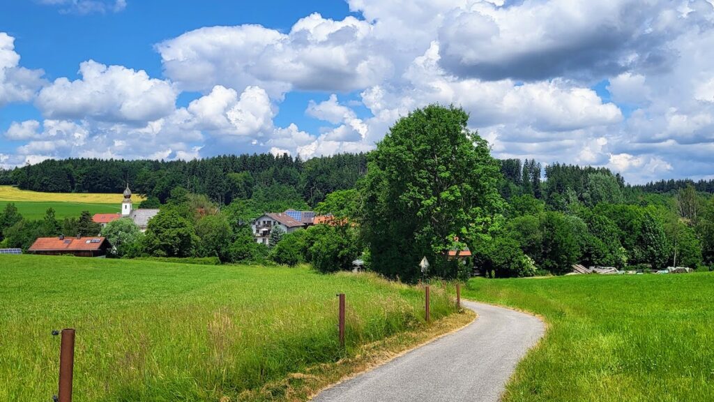Alzradweg