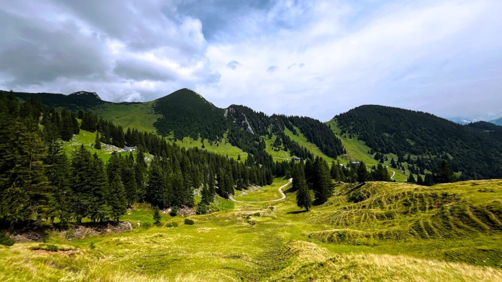 Geigelstein