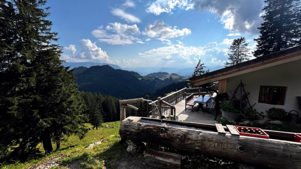 Schreckalm