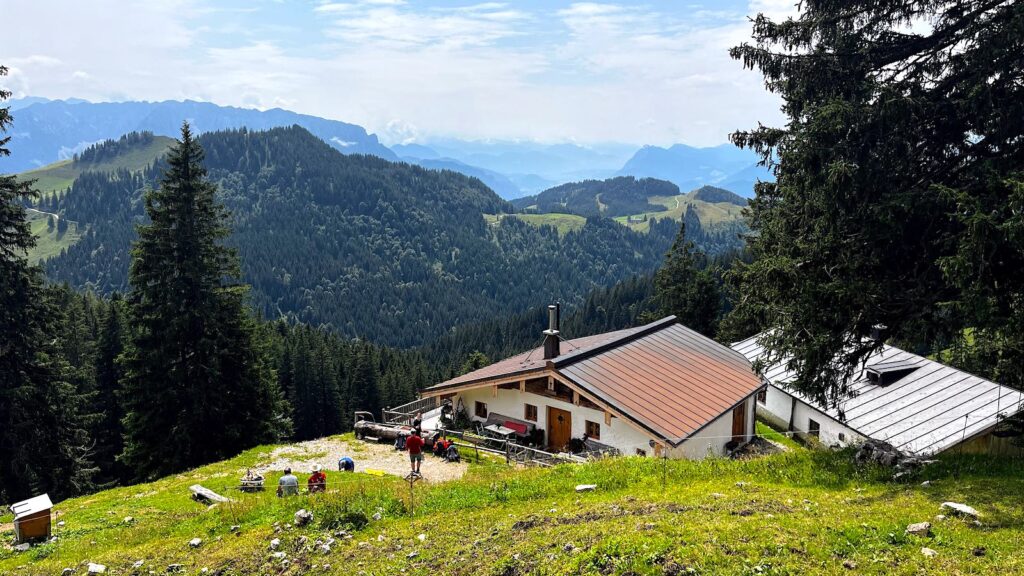 Schreckalm
