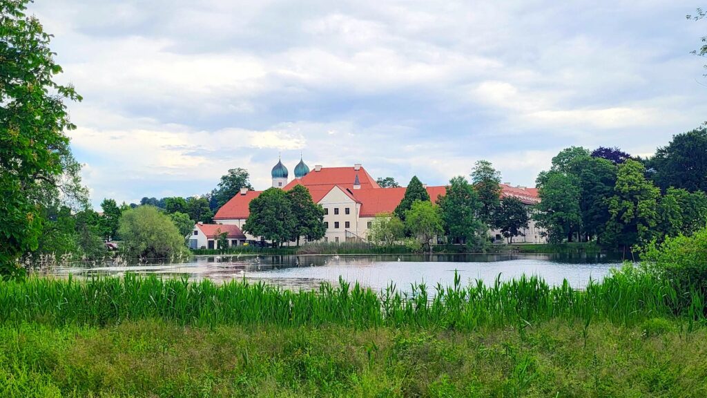 Kloster Seeon