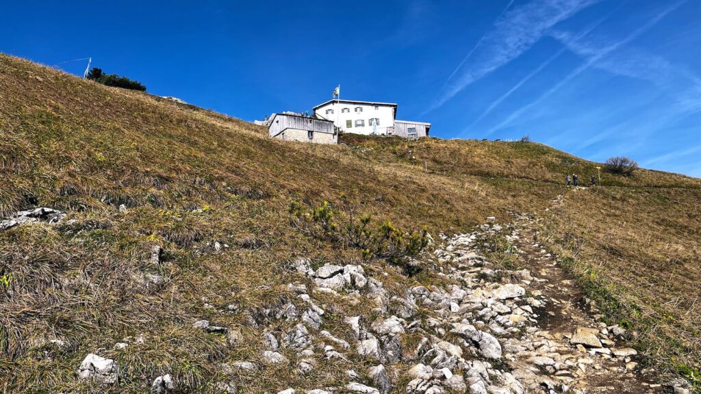 Hochfellnhaus