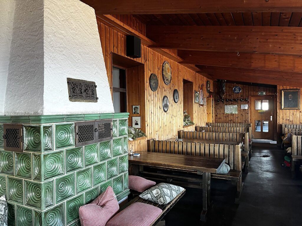 hochfellnhaus