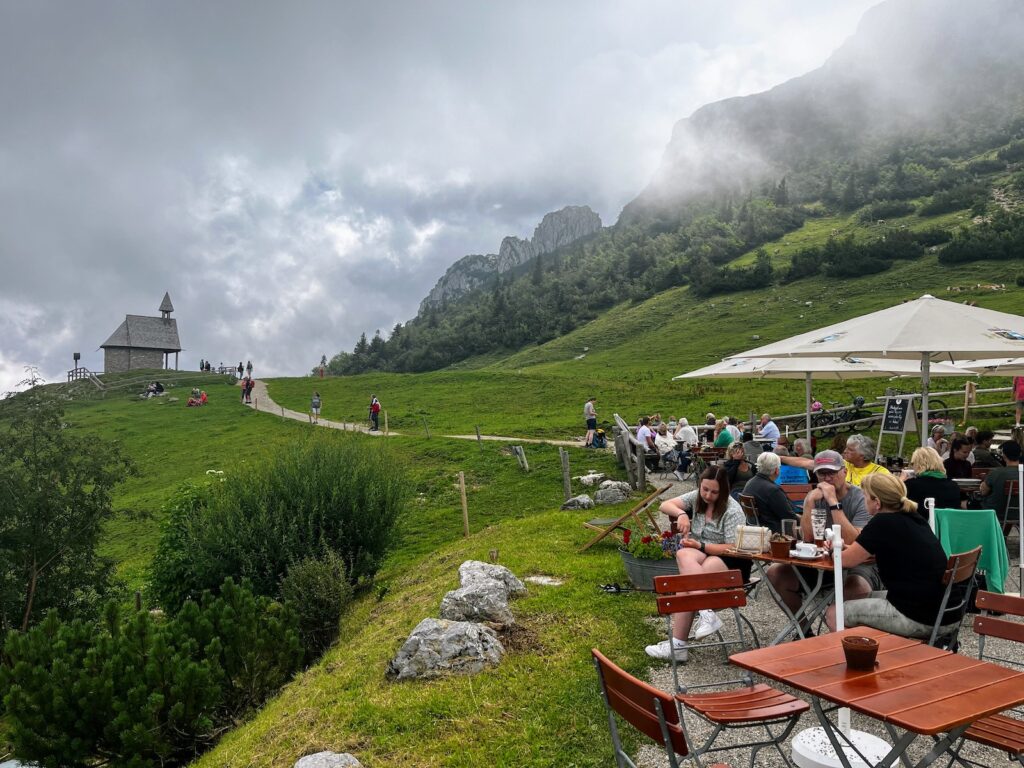 Steinlingalm