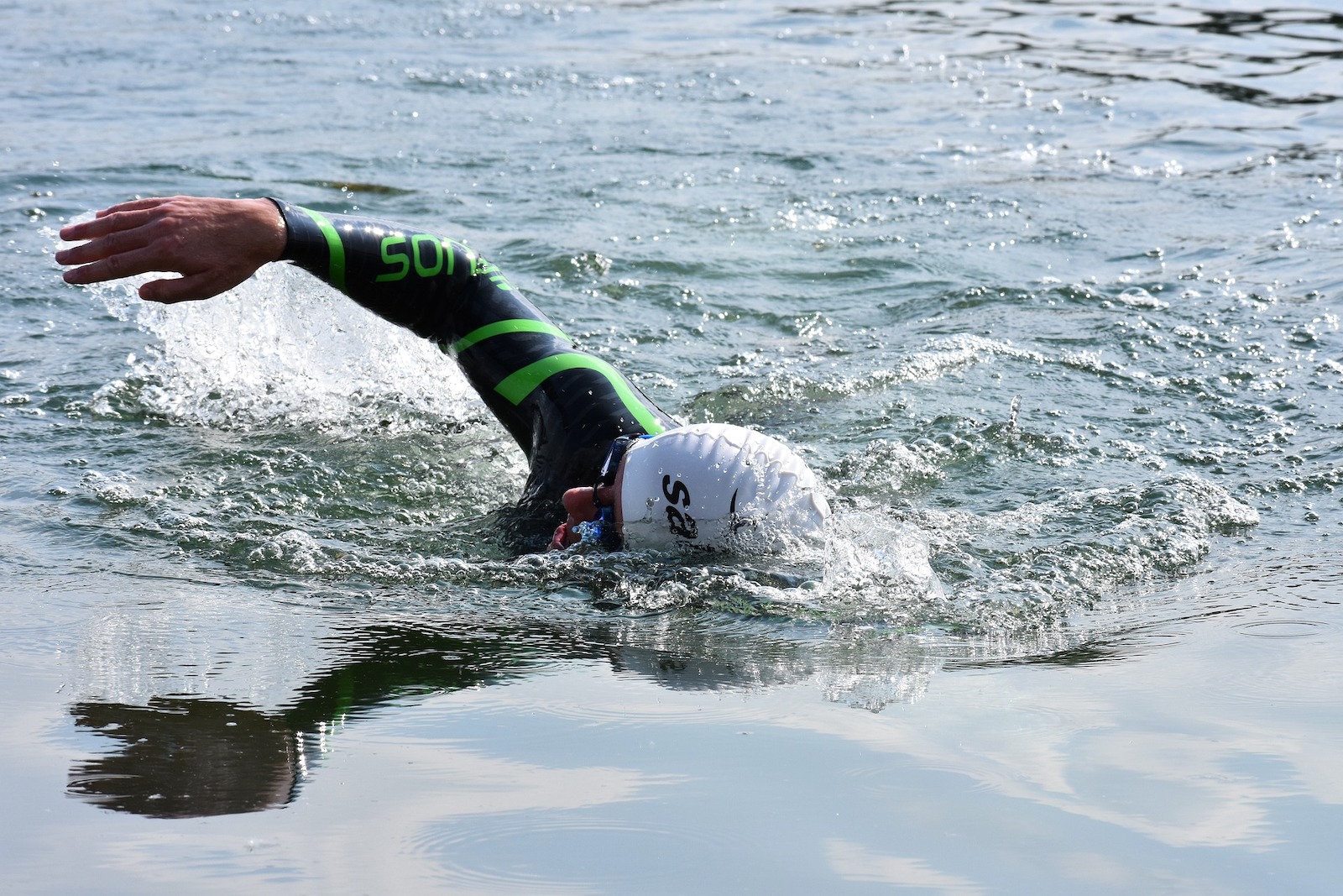 Chiemsee Triathlon
