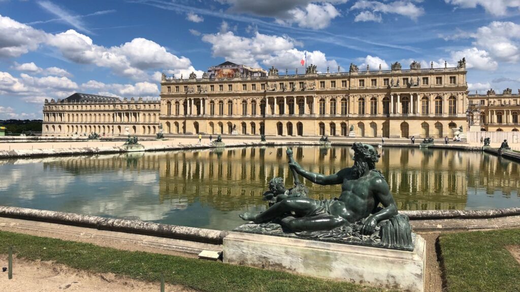 Schloss Versailles