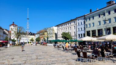 traunstein