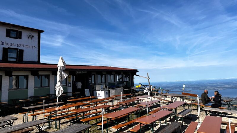 Hochfellnhaus