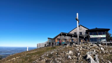 Hochrieshütte