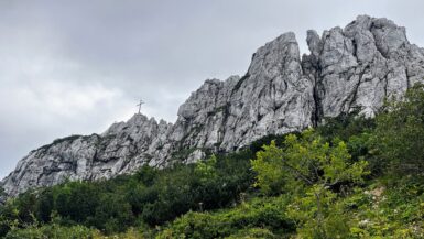 kampenwand