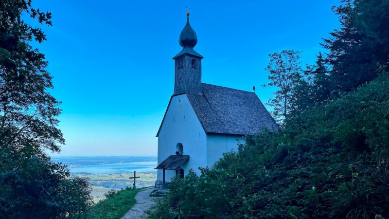 Schnappenkirche