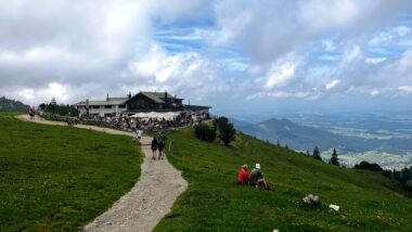 Steinlingalm