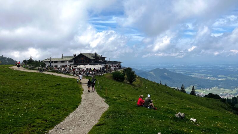 Steinlingalm