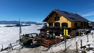hochgernhaus