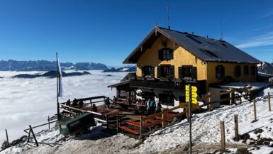hochgernhaus